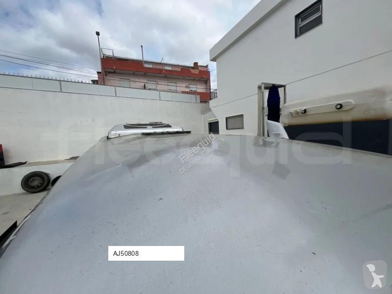 Véhicule utilitaire Mercedes