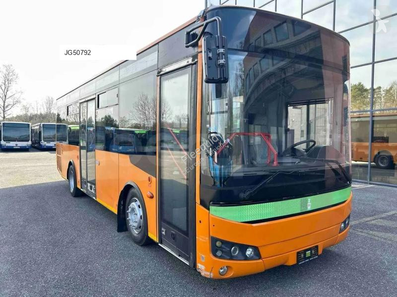 Pullman Otokar Vectio