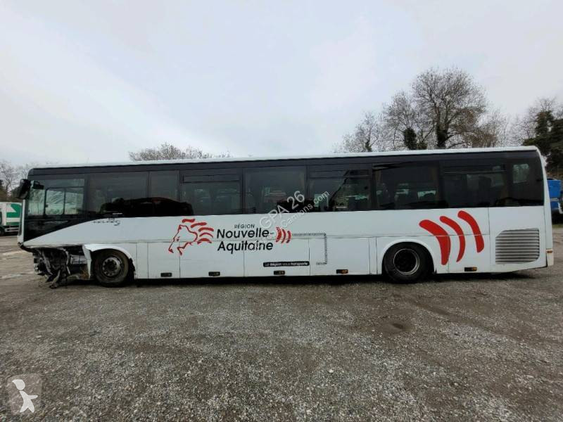Bus Irisbus RECREO 300 CV