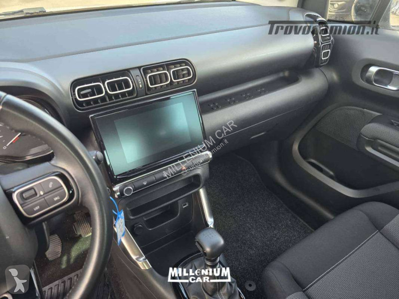 Samochód dostawczy Citroën CITROEN  AIRCROSS...