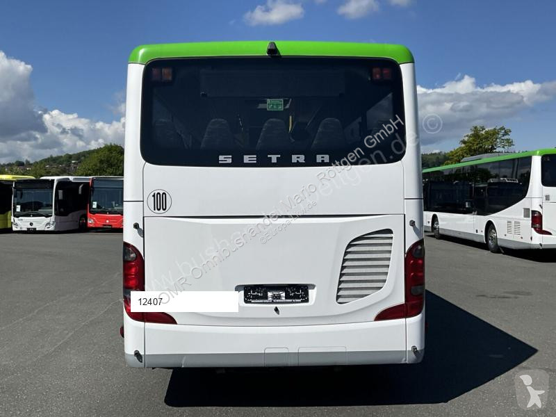 باص Setra S 415 LE Business