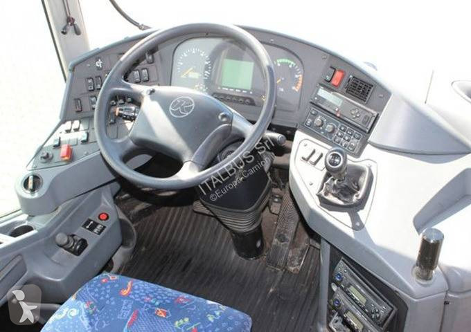 باص Setra