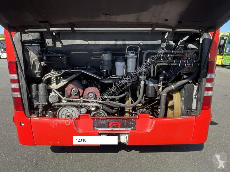 باص Mercedes O 530 G