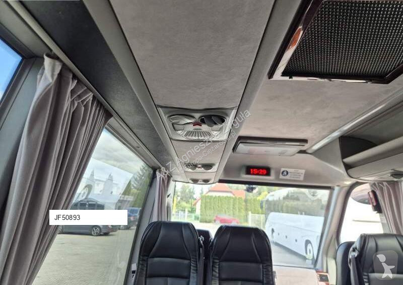 باص Mercedes SPRINTER 519