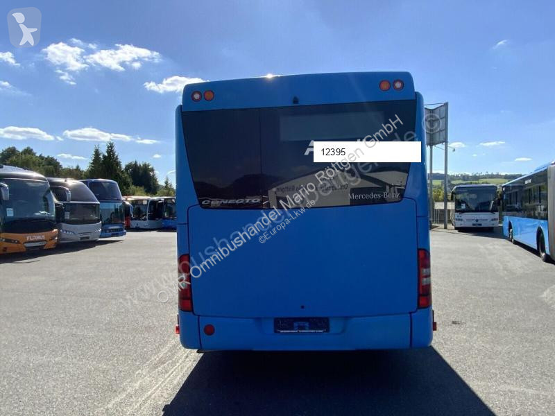 باص Mercedes Conecto G