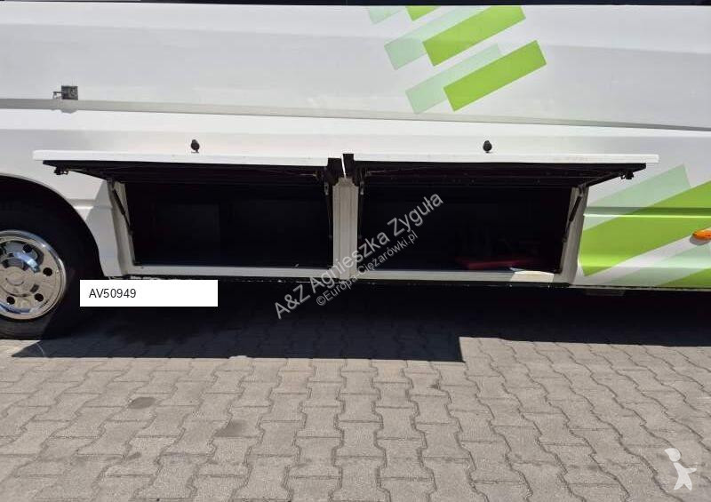 باص Mercedes VARIO FERQUI/ SPROWADZONY / MANUAL...