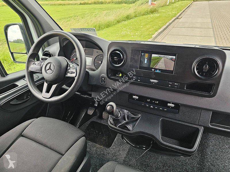 Furgoneta Mercedes 311 L2H1 9-Pers TOURER!