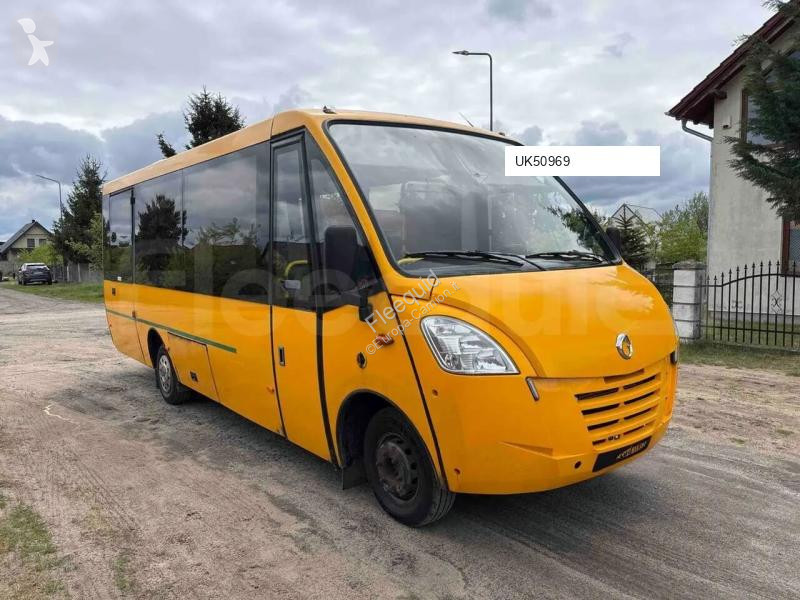 Bus Iveco