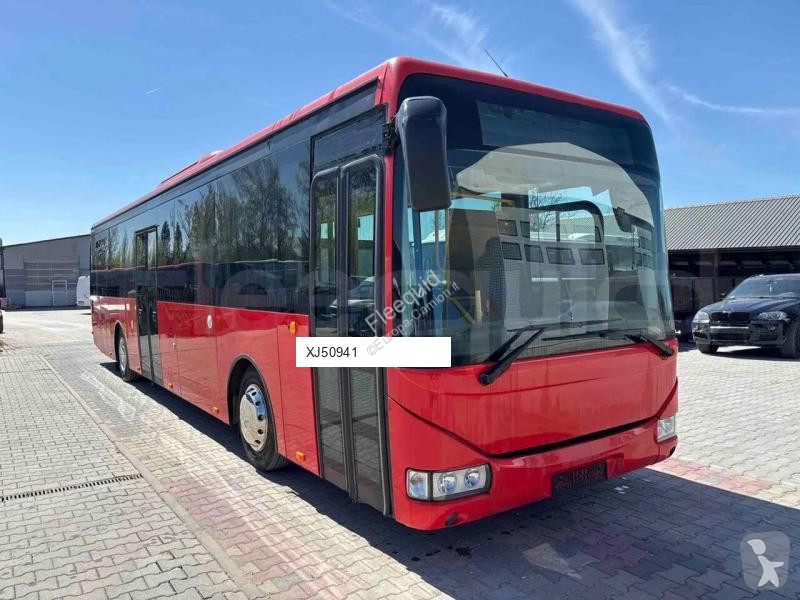 باص Iveco