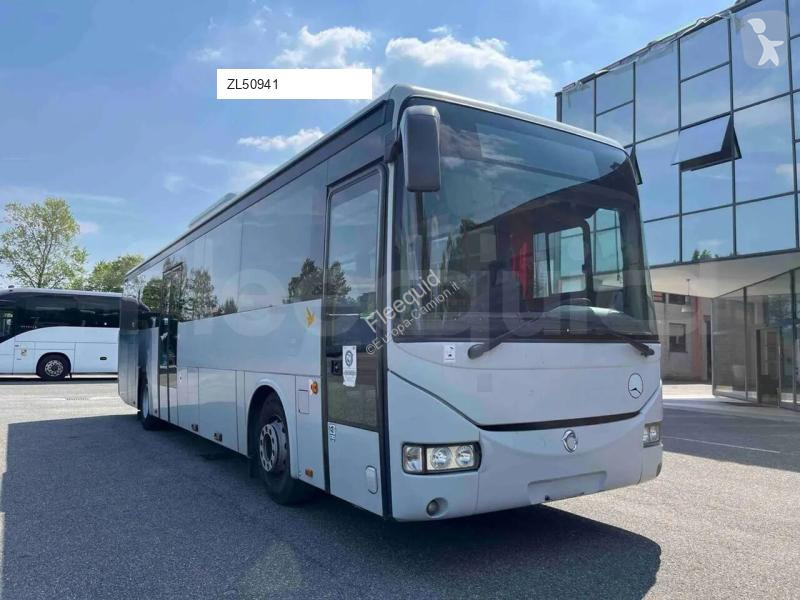 باص Iveco