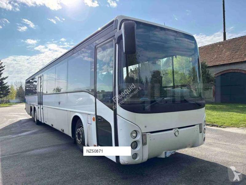Pullman Irisbus Ares