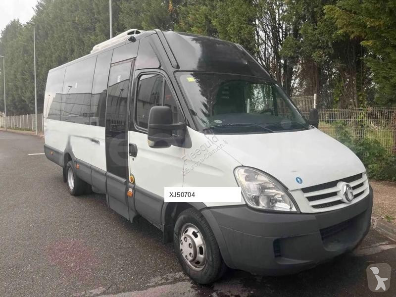 Iveco  Transporter
