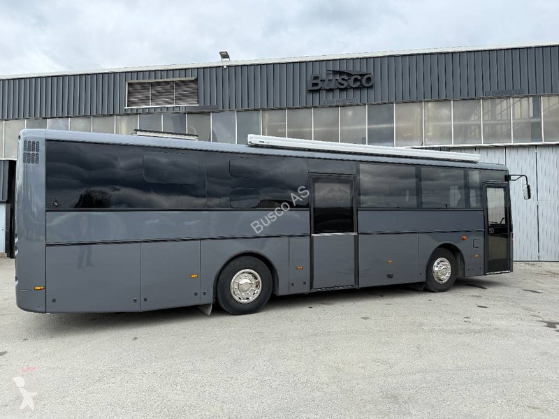 Градски автобус Volvo Contrast 
