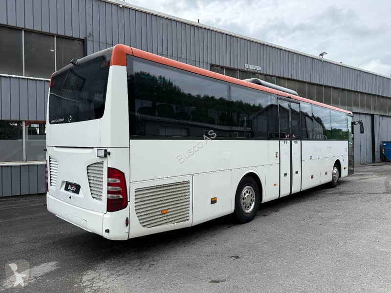 Buss Mercedes 6 units!