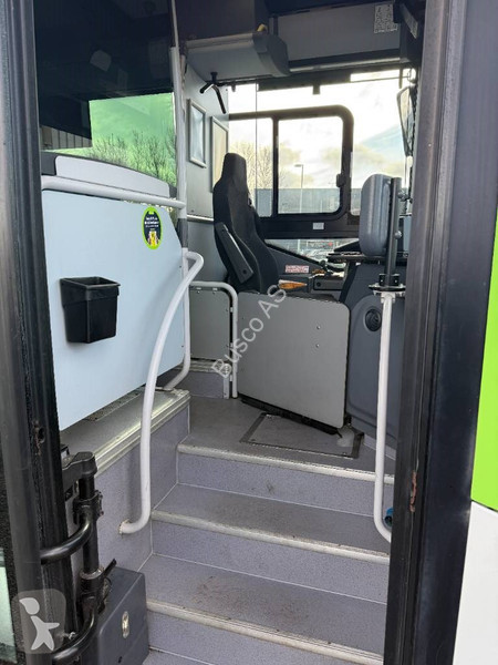 Градски автобус Iveco 7 Units!