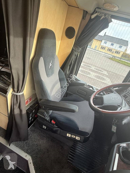 Междуградски автобус Setra S 431 DT Master....
