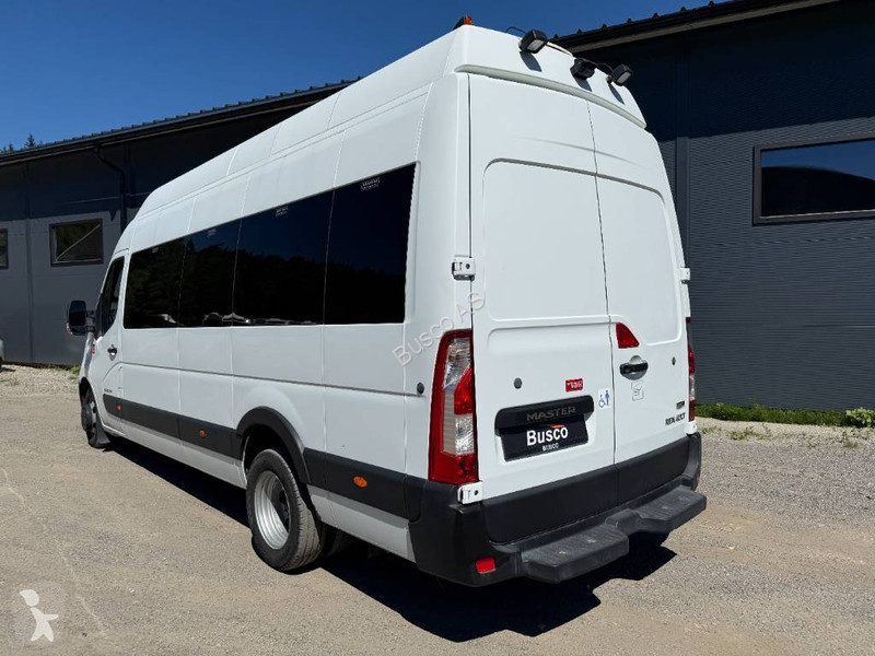 باص Renault 2 Units!