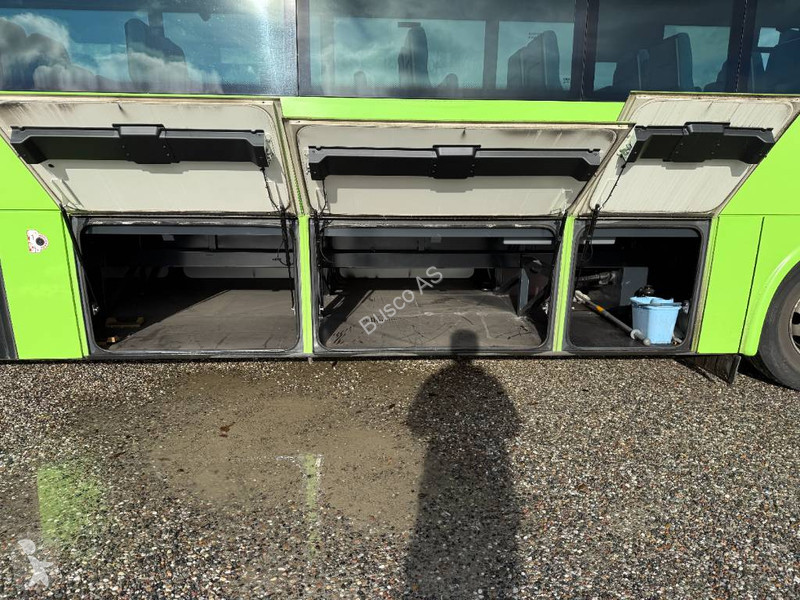 باص Iveco 14 Units!