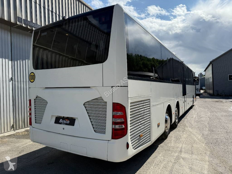 باص Mercedes L
