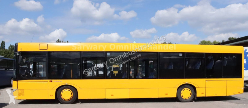 Bus Solaris H 12*EEV-Motor*O 530*A26*