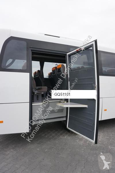 باص Mercedes / APOLLO / EURO 6 / 41 OSÓB / 114...