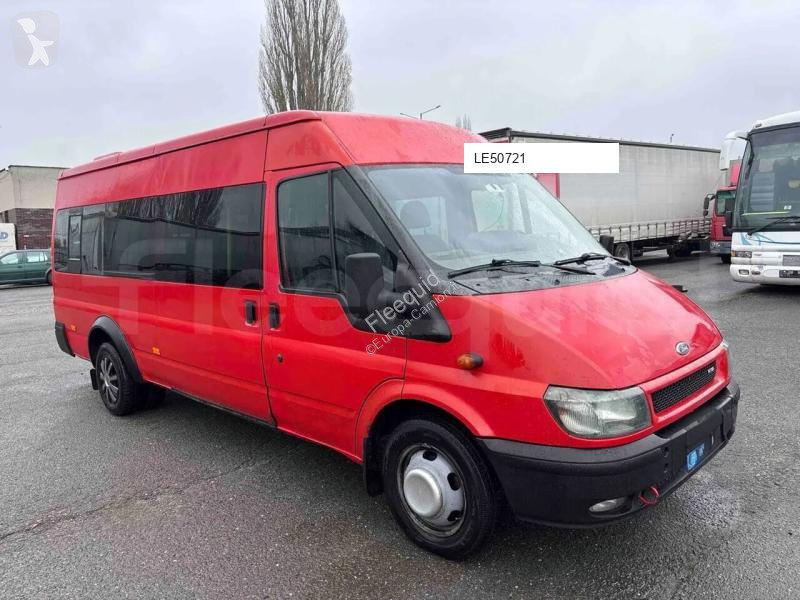 Pullman Ford