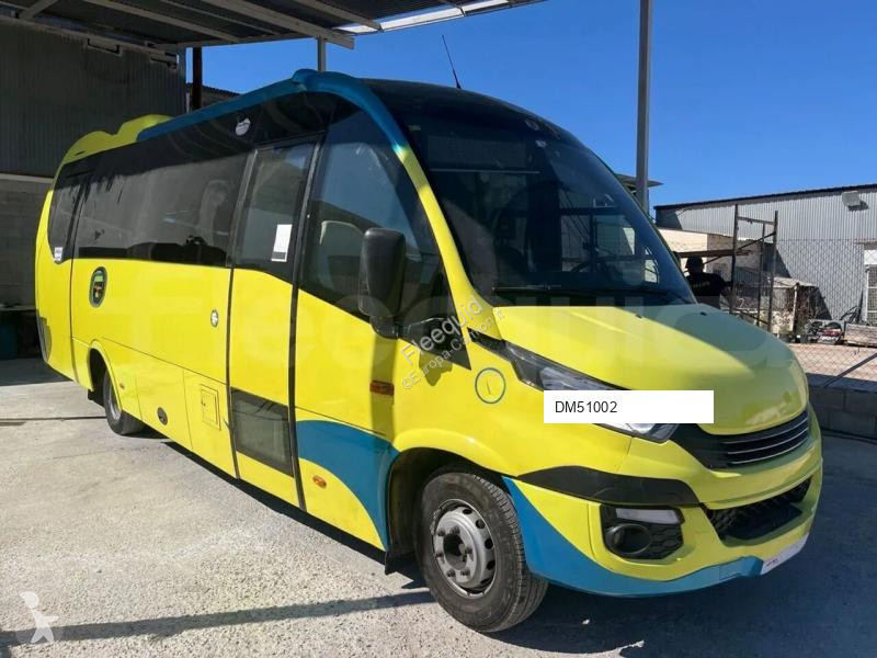 Pullman Iveco