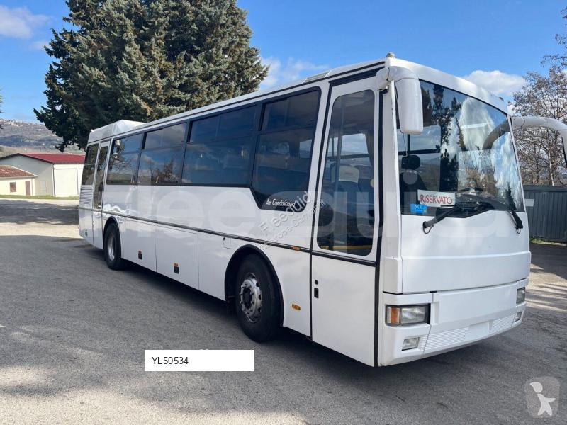 Autobús Iveco Orlandi