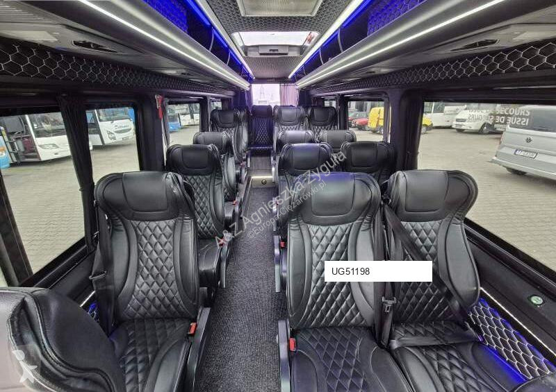باص Mercedes SPRINTER 519