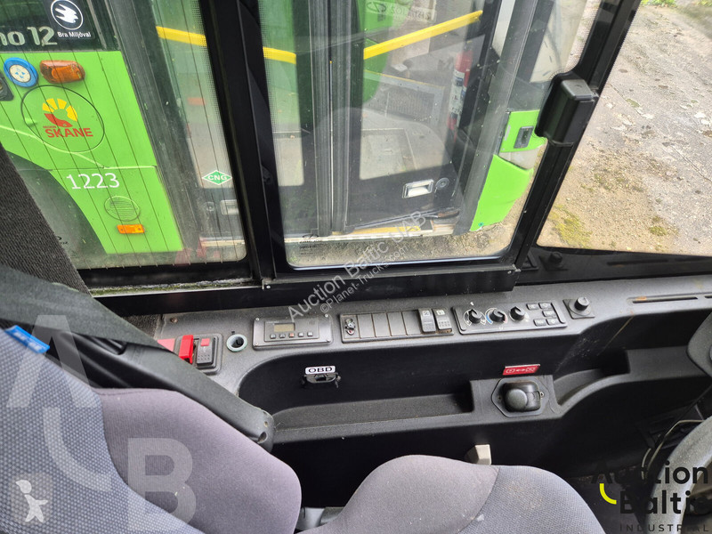 Autobuz Solaris 12 LE CNG