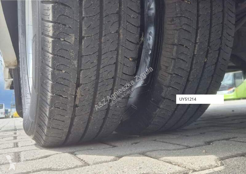 Градски автобус Iveco WING INDCAR