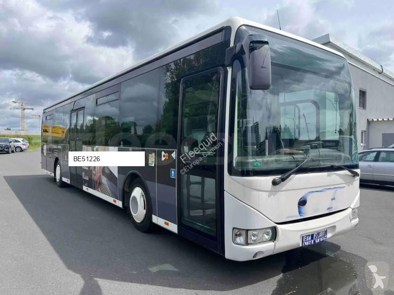 باص Iveco