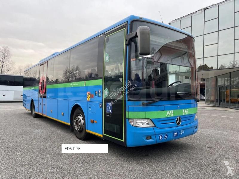 باص Mercedes