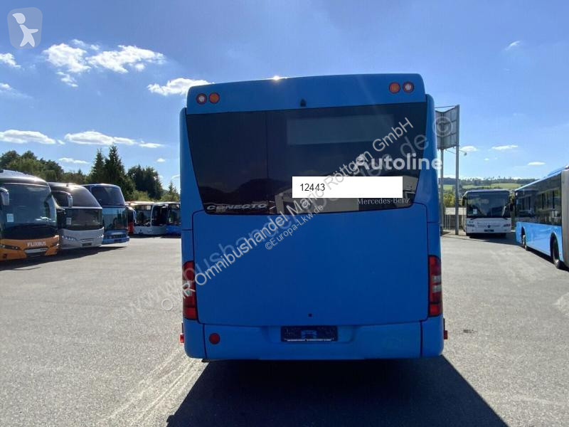 Bus Mercedes Conecto G