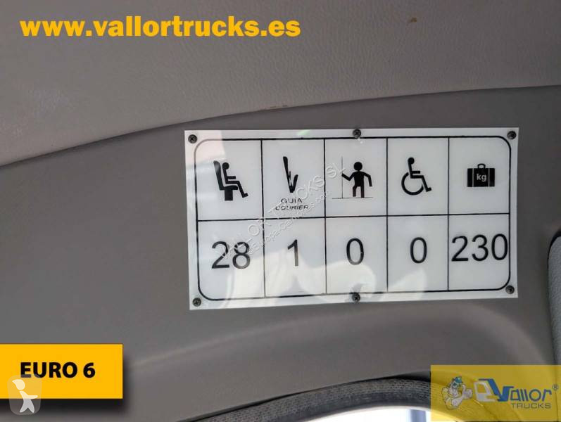 باص Iveco SUNRISE