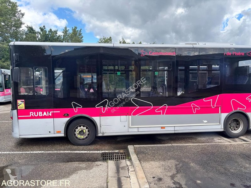 Karsan ATAK bus