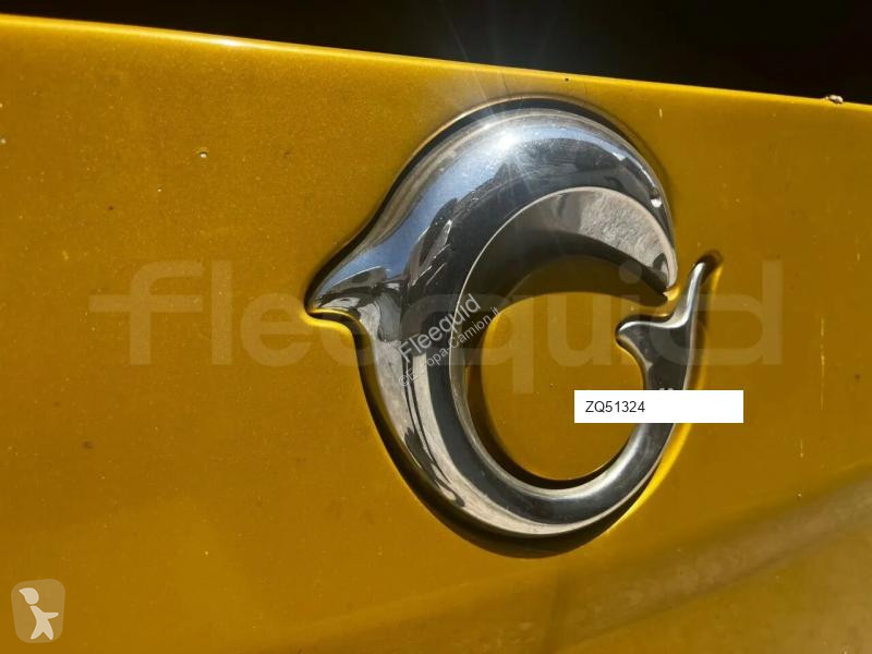 Градски автобус Iveco