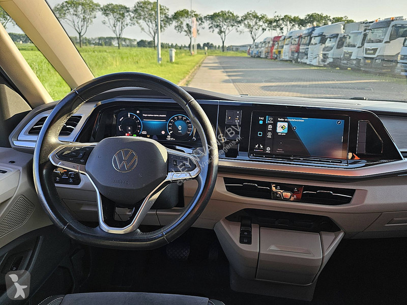 Véhicule utilitaire Volkswagen 1.4 TSI PHEV