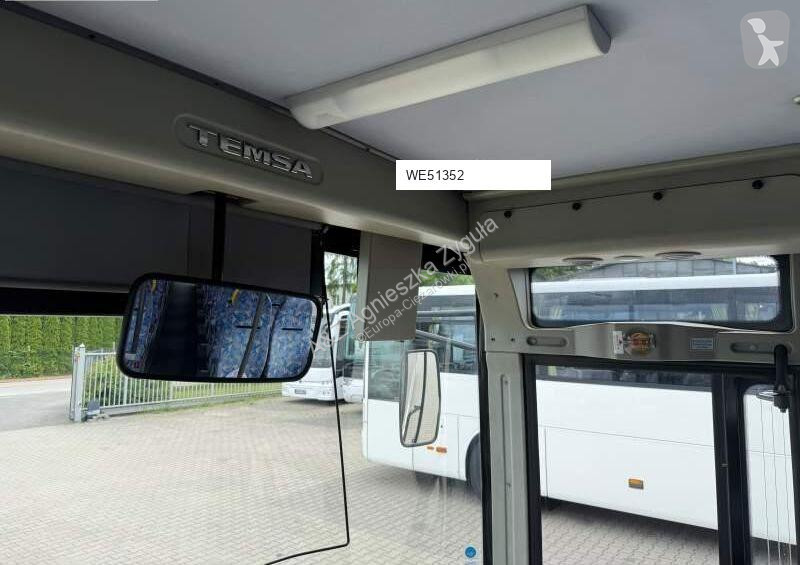 Pullman Temsa TOURMALIN LIGHT 13