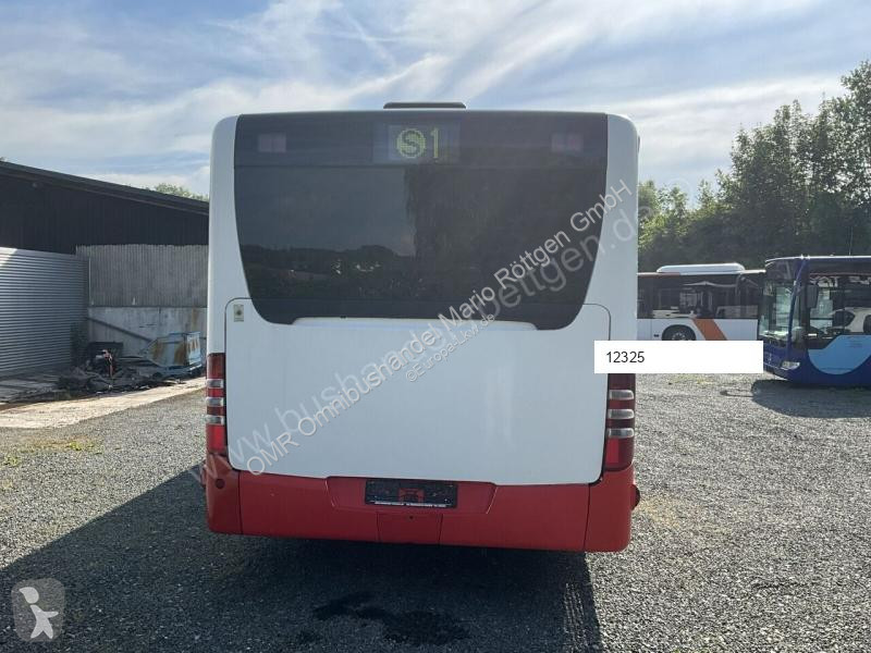 Autobus Mercedes O 530