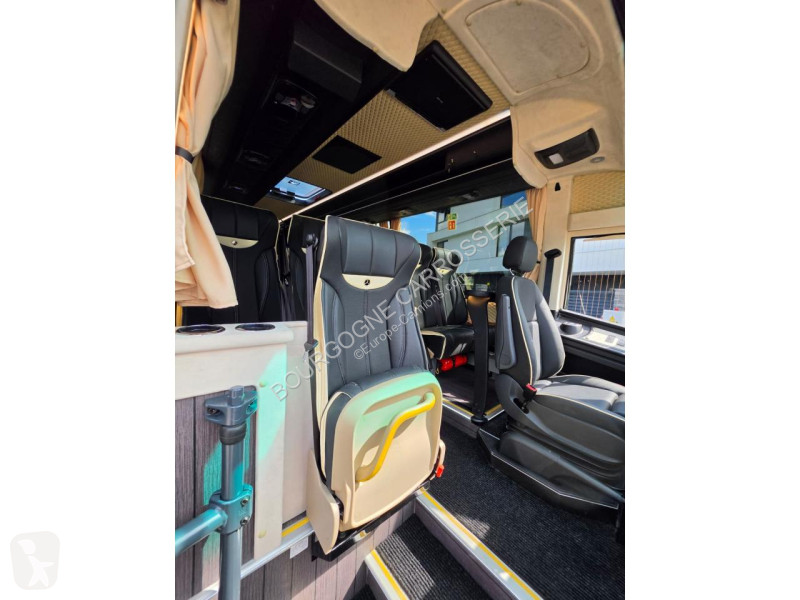 Autobus Mercedes SPRINTER Mercedes-Benz 519 Cdi...