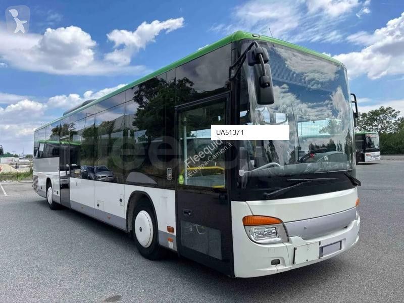 باص Setra S416