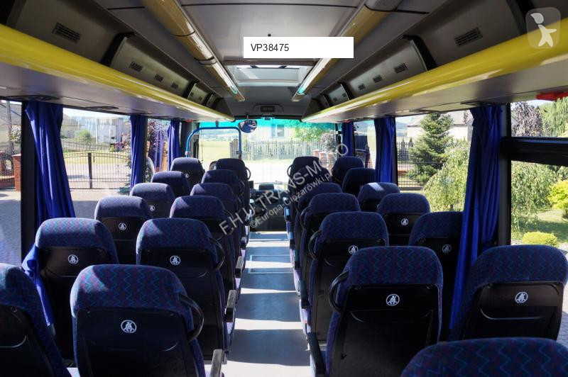 Междуградски автобус Irisbus PROWAY