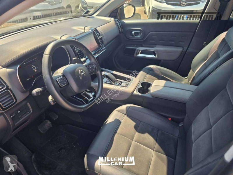 باص Citroën AIRCROS 2022 AUTOM DIESEL