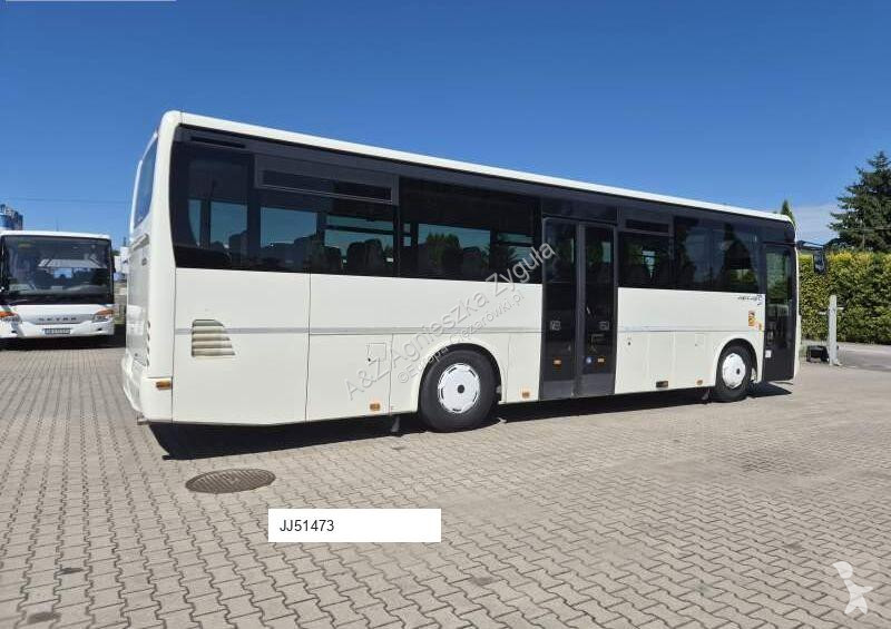 Градски автобус Irisbus RECREO / SPROWADZONY