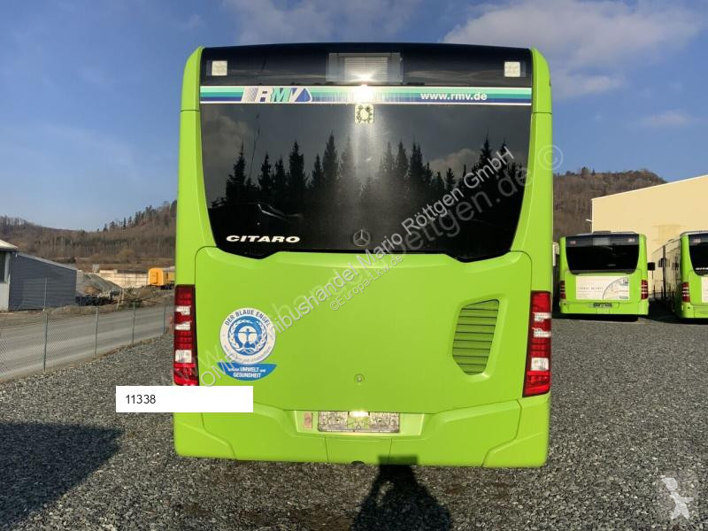 باص Mercedes O 530