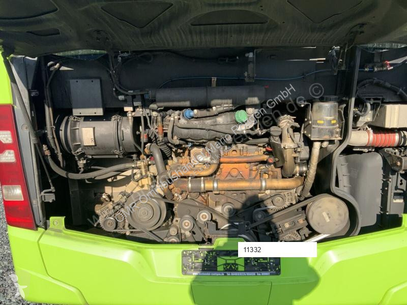 باص Mercedes O 530