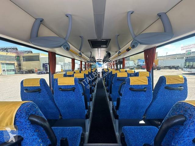 Pullman Iveco CROSSWAY H