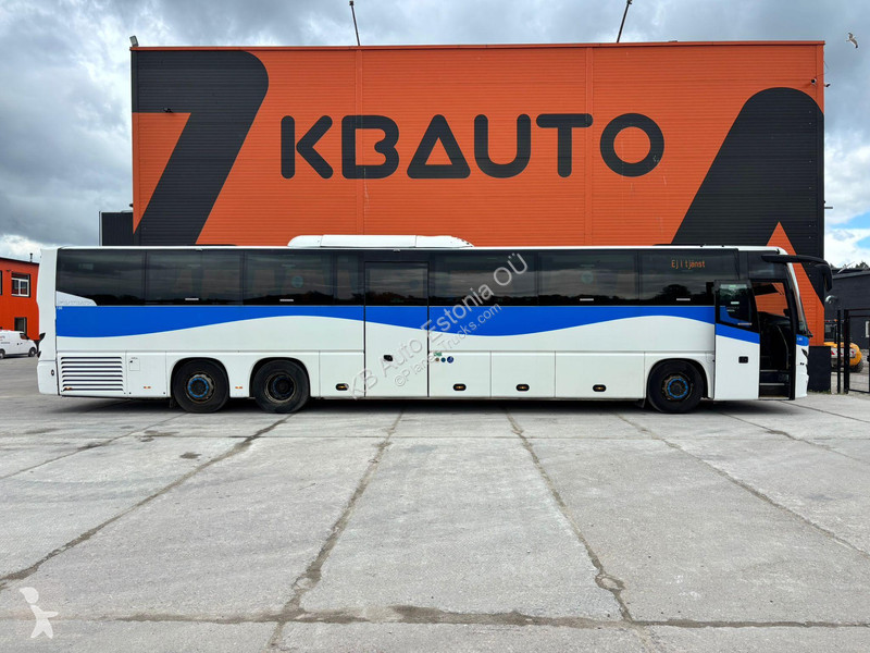 باص VDL Futura FMD 2-148/440 6x2*4 57 SEATS /...