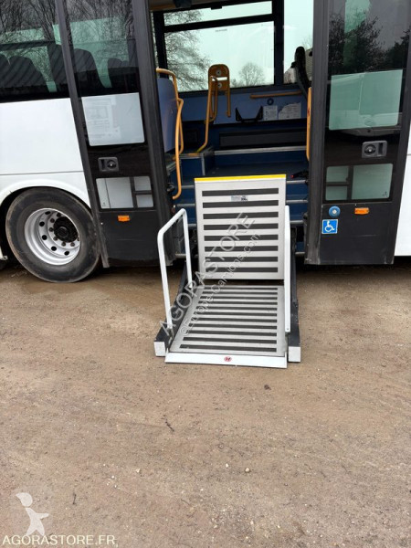 Pullman Irisbus CROSSWAY